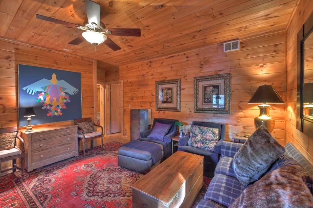 212 Dream Cove Road Cherry Log, GA 30522 - Photo 31 of 53