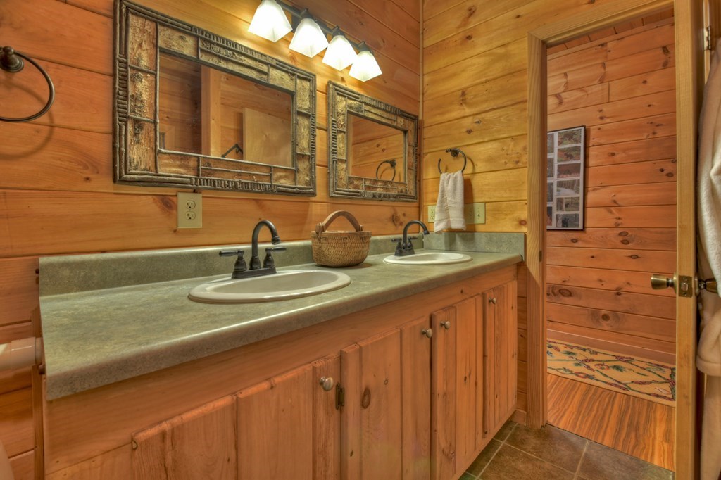 212 Dream Cove Road Cherry Log, GA 30522 - Photo 34 of 53