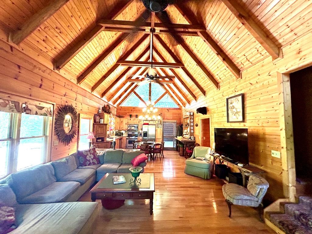 212 Dream Cove Road Cherry Log, GA 30522 - Photo 47 of 53