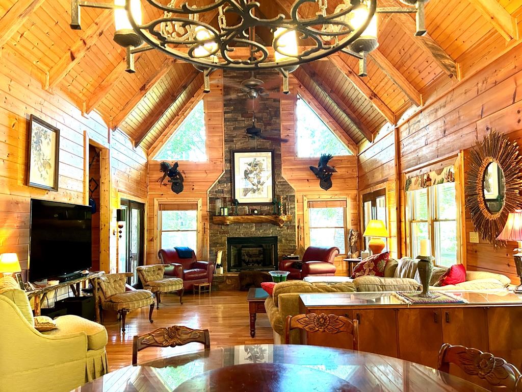 212 Dream Cove Road Cherry Log, GA 30522 - Photo 50 of 53