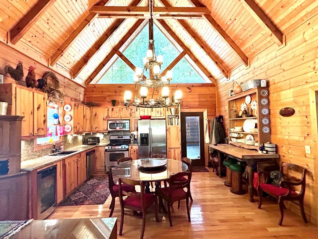 212 Dream Cove Road Cherry Log, GA 30522 - Photo 51 of 53