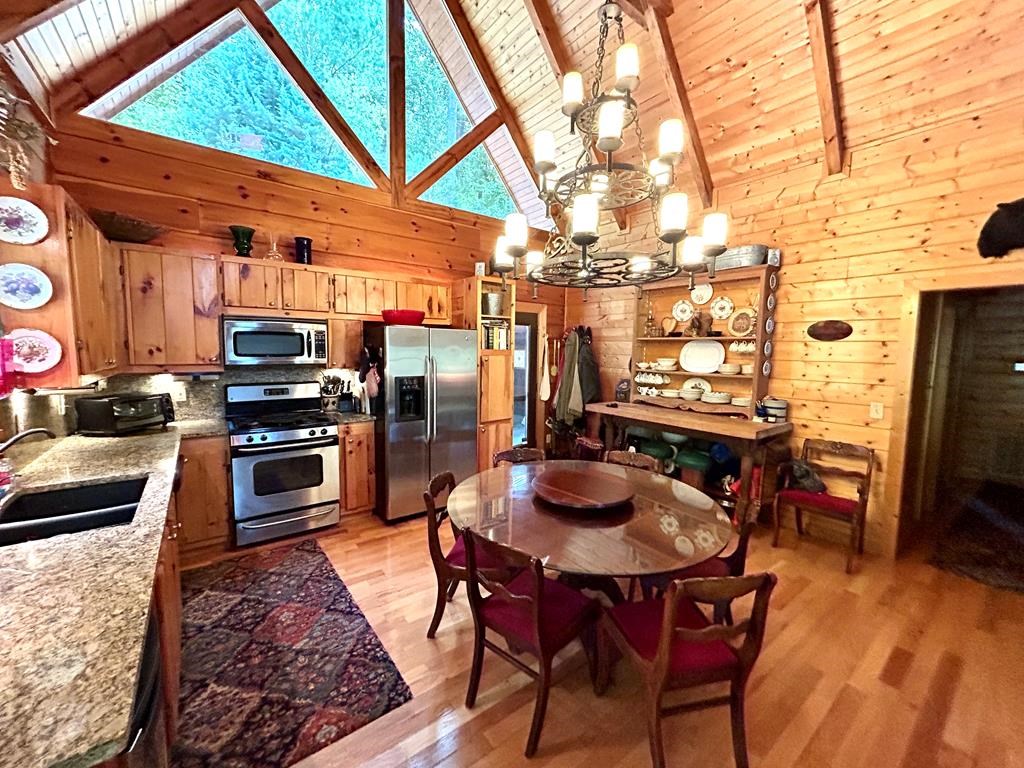 212 Dream Cove Road Cherry Log, GA 30522 - Photo 53 of 53