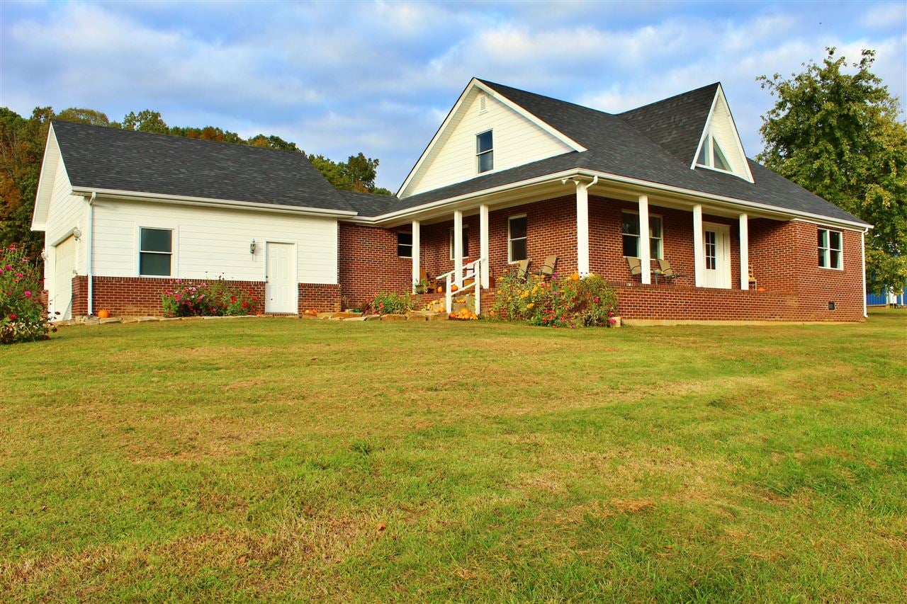 788 Dunbar Coal Road Morgantown, KY 42261 - Photo 1 of 1 Gallery Image 1