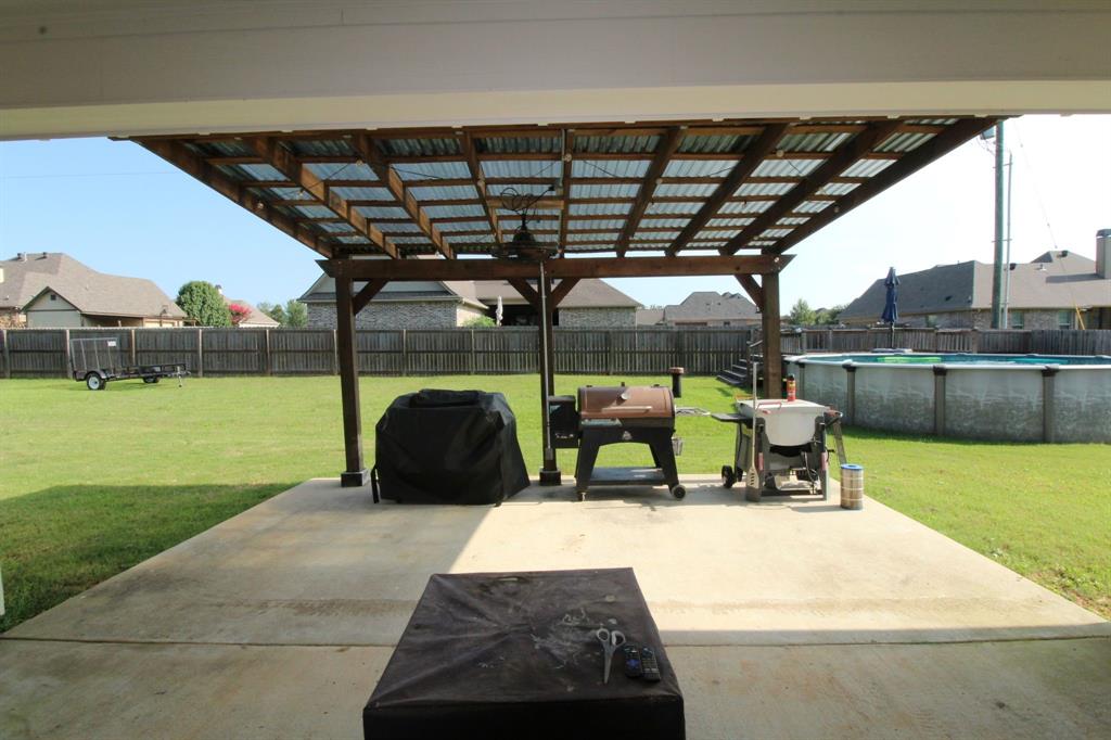 227 Marble Place Haughton, LA 71037 - Photo 27 of 33
