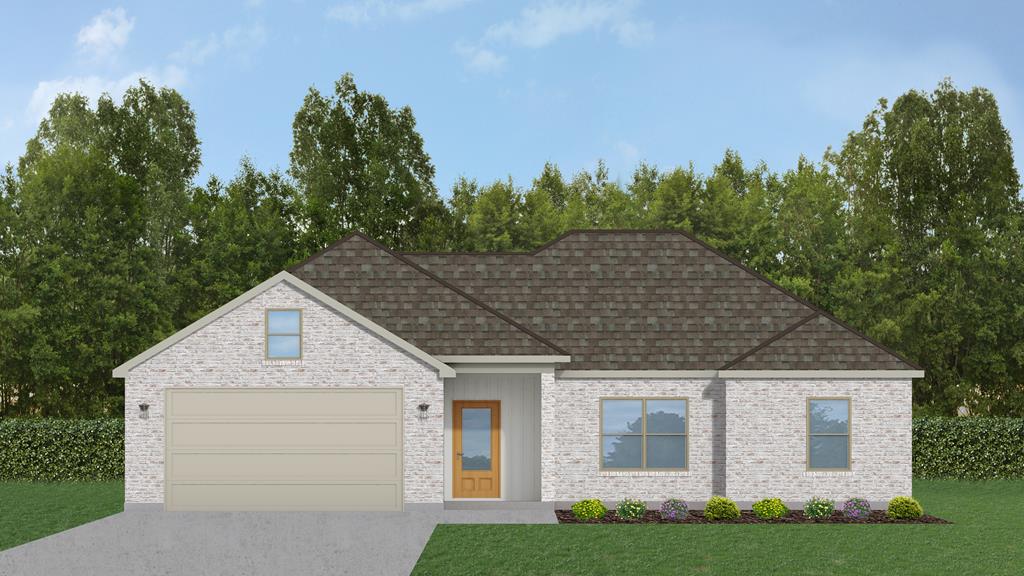 101 Rustic Lane Carriere, MS 39426 - Photo 1 of 1 Main View