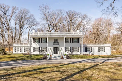 $749,000 | 8020 North Meridian Street, Indianapolis, IN 46260