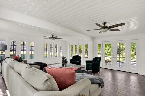 $749,000 | 8020 North Meridian Street, Indianapolis, IN 46260