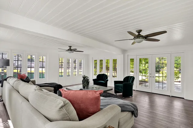 $749,000 | 8020 North Meridian Street, Indianapolis, IN 46260