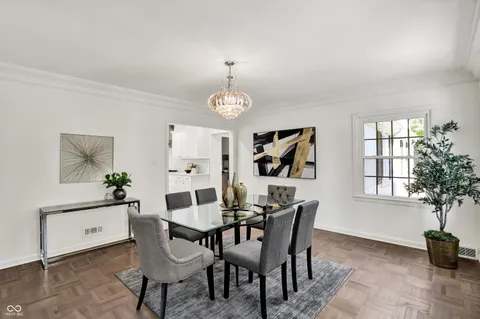 $749,000 | 8020 North Meridian Street, Indianapolis, IN 46260