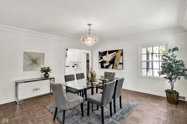 $749,000 | 8020 North Meridian Street, Indianapolis, IN 46260