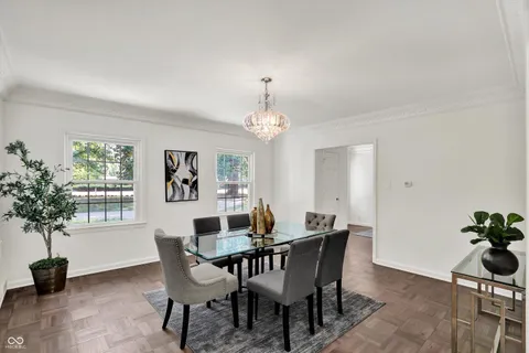 $749,000 | 8020 North Meridian Street, Indianapolis, IN 46260