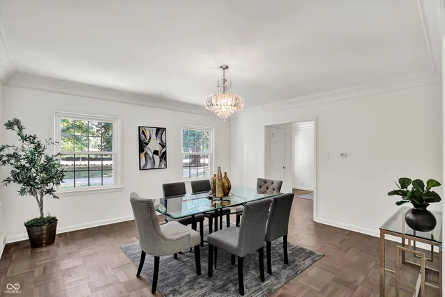 $749,000 | 8020 North Meridian Street, Indianapolis, IN 46260