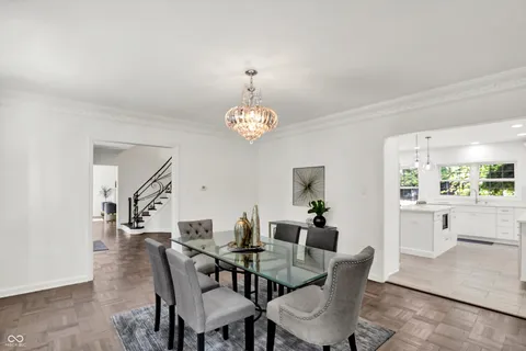 $749,000 | 8020 North Meridian Street, Indianapolis, IN 46260