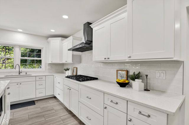 $749,000 | 8020 North Meridian Street, Indianapolis, IN 46260