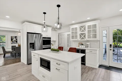 $749,000 | 8020 North Meridian Street, Indianapolis, IN 46260