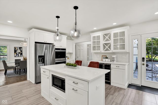 $749,000 | 8020 North Meridian Street, Indianapolis, IN 46260