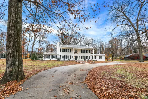 $749,000 | 8020 North Meridian Street, Indianapolis, IN 46260