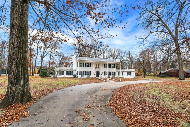 $749,000 | 8020 North Meridian Street, Indianapolis, IN 46260