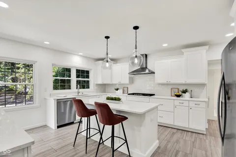 $749,000 | 8020 North Meridian Street, Indianapolis, IN 46260