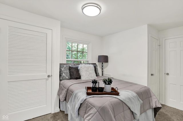 $749,000 | 8020 North Meridian Street, Indianapolis, IN 46260