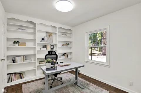 $749,000 | 8020 North Meridian Street, Indianapolis, IN 46260