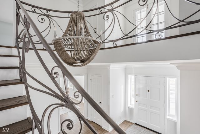 $749,000 | 8020 North Meridian Street, Indianapolis, IN 46260