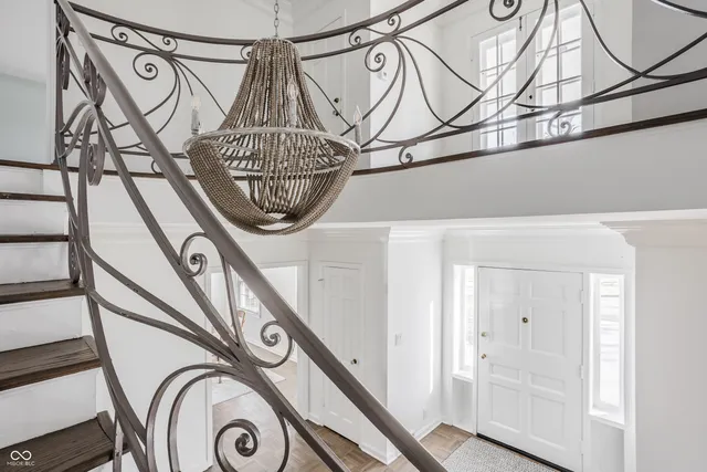 $749,000 | 8020 North Meridian Street, Indianapolis, IN 46260