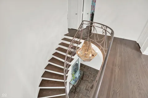 $749,000 | 8020 North Meridian Street, Indianapolis, IN 46260