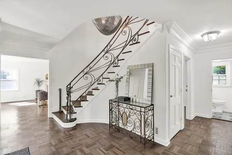 $749,000 | 8020 North Meridian Street, Indianapolis, IN 46260