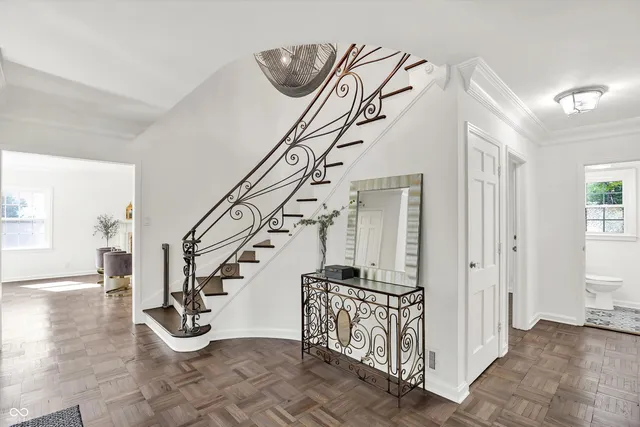 $749,000 | 8020 North Meridian Street, Indianapolis, IN 46260