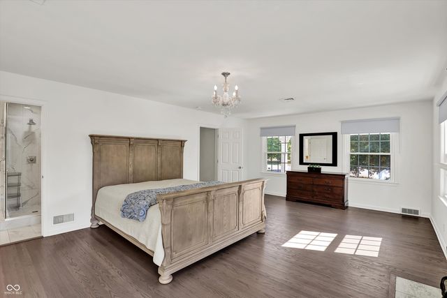 $749,000 | 8020 North Meridian Street, Indianapolis, IN 46260