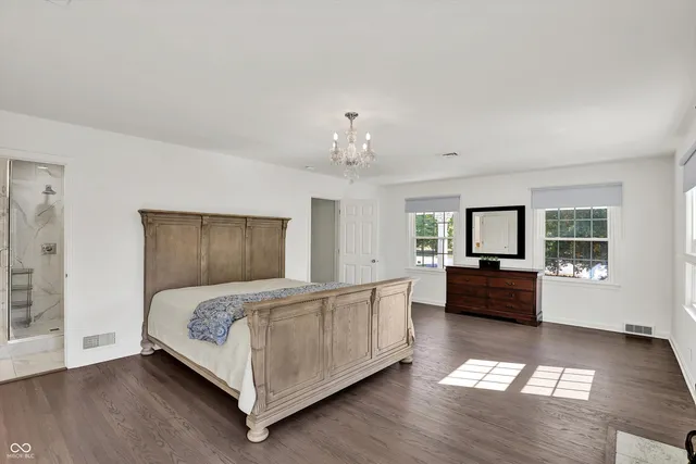 $749,000 | 8020 North Meridian Street, Indianapolis, IN 46260