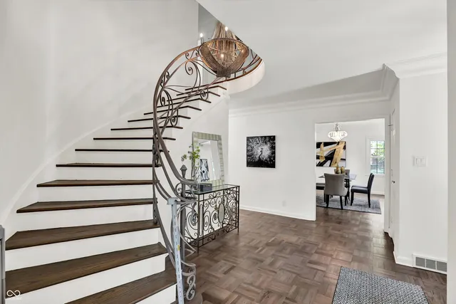 $749,000 | 8020 North Meridian Street, Indianapolis, IN 46260