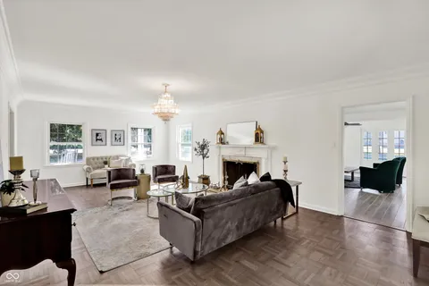 $749,000 | 8020 North Meridian Street, Indianapolis, IN 46260