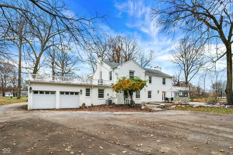 $749,000 | 8020 North Meridian Street, Indianapolis, IN 46260