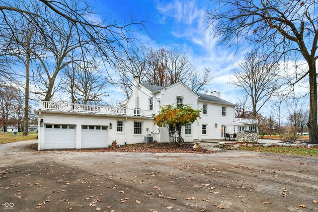 $749,000 | 8020 North Meridian Street, Indianapolis, IN 46260