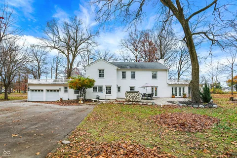 $749,000 | 8020 North Meridian Street, Indianapolis, IN 46260