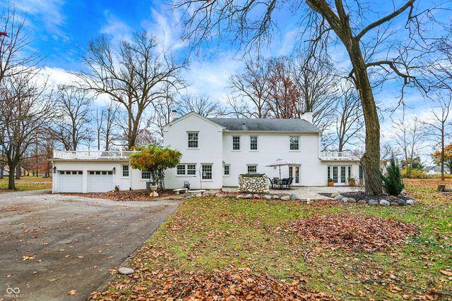 $749,000 | 8020 North Meridian Street, Indianapolis, IN 46260