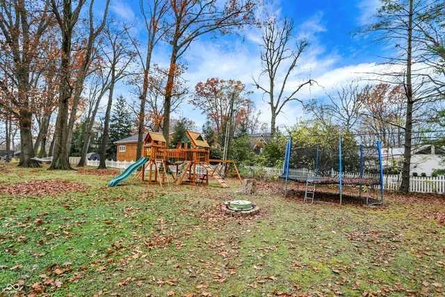 $749,000 | 8020 North Meridian Street, Indianapolis, IN 46260