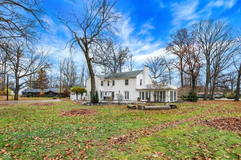 $749,000 | 8020 North Meridian Street, Indianapolis, IN 46260