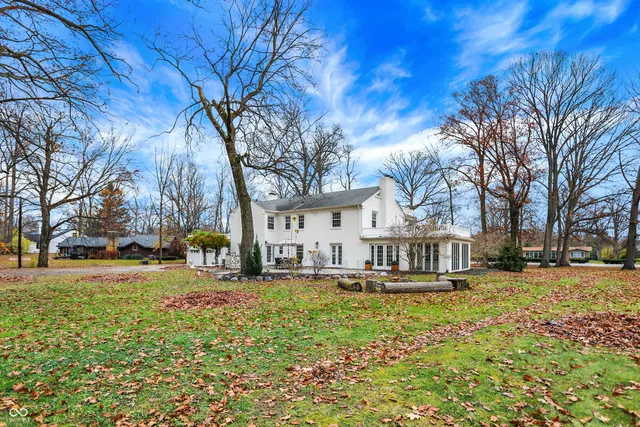 $749,000 | 8020 North Meridian Street, Indianapolis, IN 46260