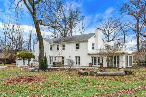 $749,000 | 8020 North Meridian Street, Indianapolis, IN 46260