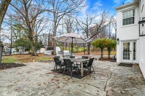 $749,000 | 8020 North Meridian Street, Indianapolis, IN 46260