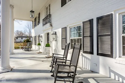 $749,000 | 8020 North Meridian Street, Indianapolis, IN 46260