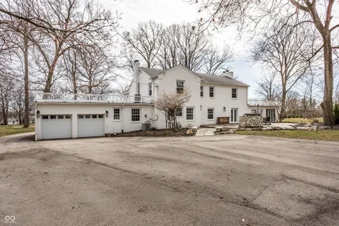 $749,000 | 8020 North Meridian Street, Indianapolis, IN 46260