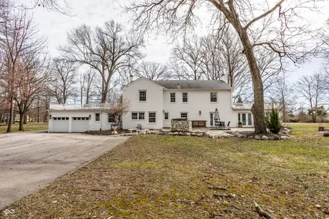 $749,000 | 8020 North Meridian Street, Indianapolis, IN 46260