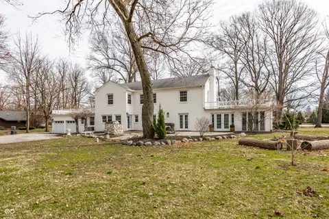 $749,000 | 8020 North Meridian Street, Indianapolis, IN 46260