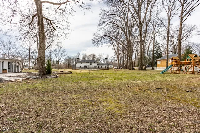 $749,000 | 8020 North Meridian Street, Indianapolis, IN 46260