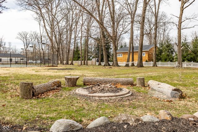 $749,000 | 8020 North Meridian Street, Indianapolis, IN 46260