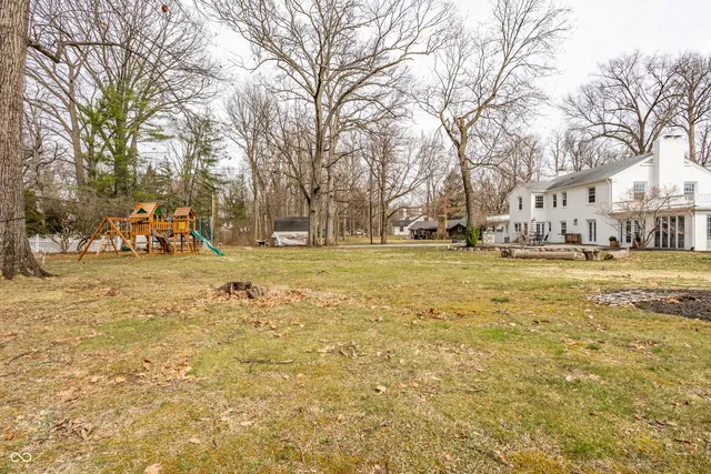 $749,000 | 8020 North Meridian Street, Indianapolis, IN 46260